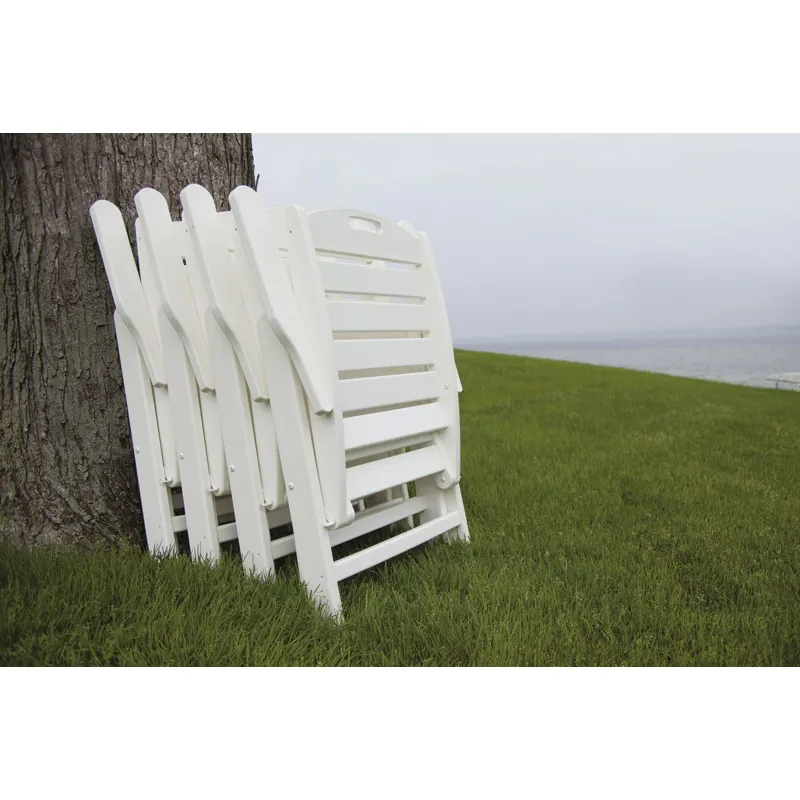 Nautical Highback Chair