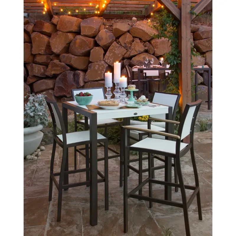 Bayline Bar Side Chair