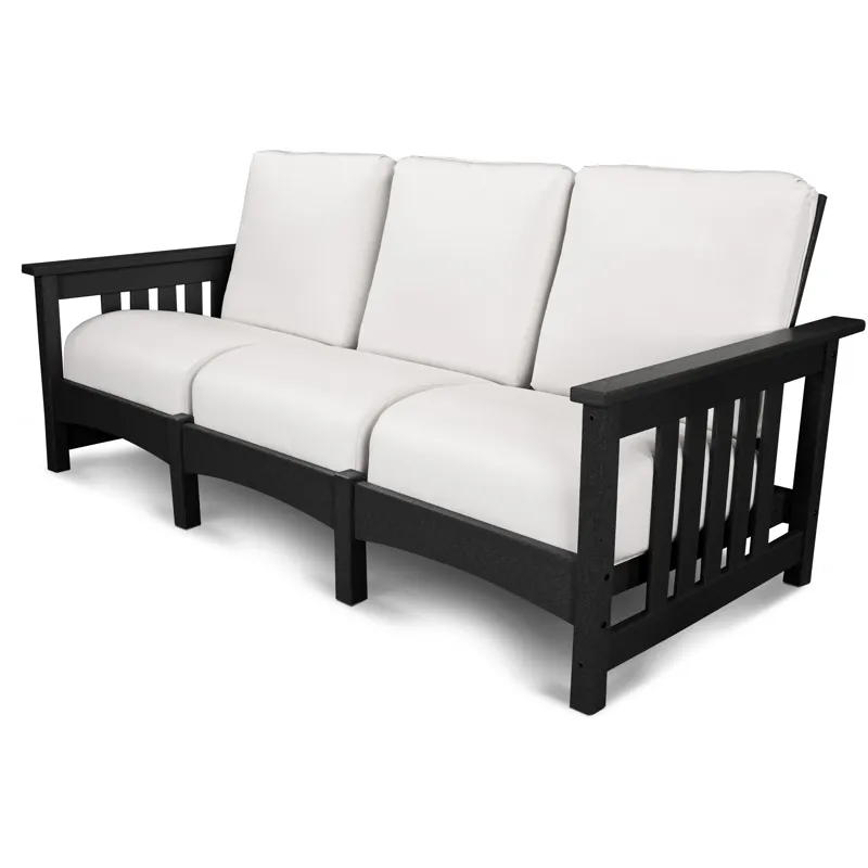 Mission Sofa