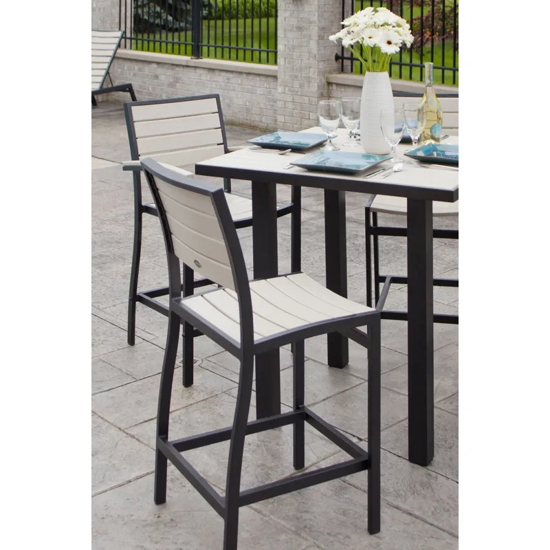 Euro Bar Side Chair