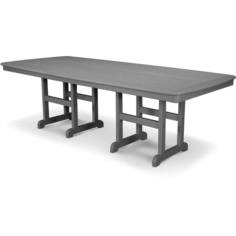 Nautical 44" x 96" Dining Table