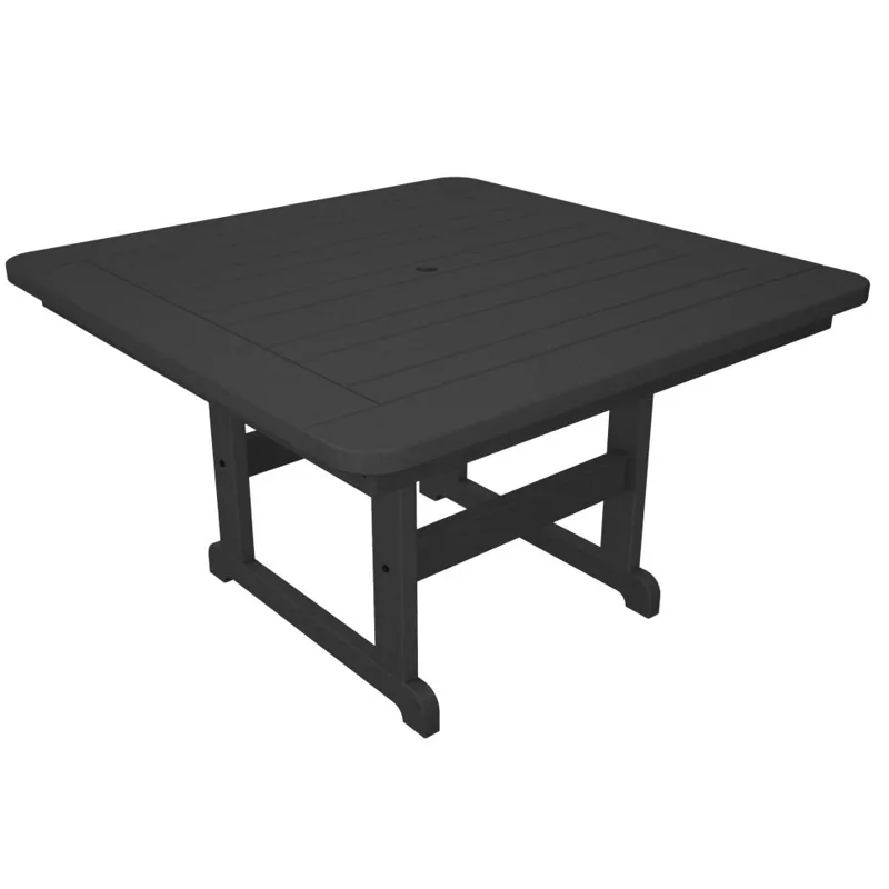 Park 48" Square Table