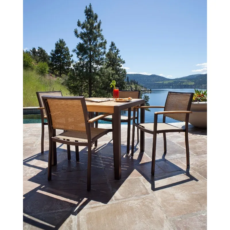 MOD 36" Dining Table