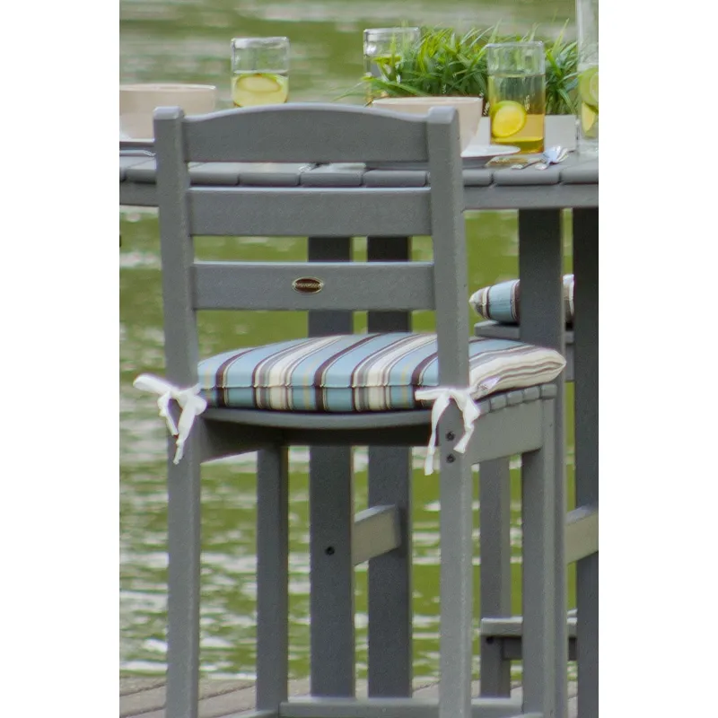 La Casa Caf Bar Side Chair