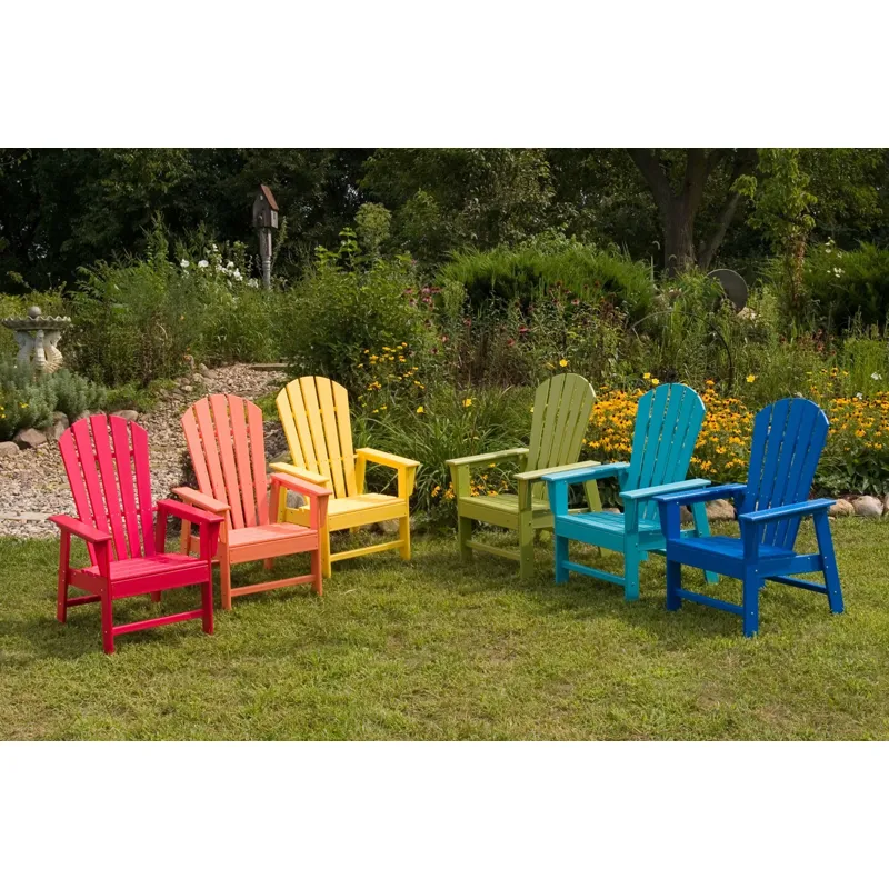 South Beach Dining Chair