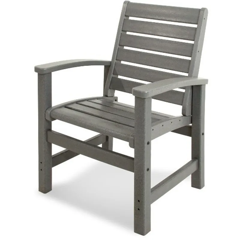 Signature Dining Chair