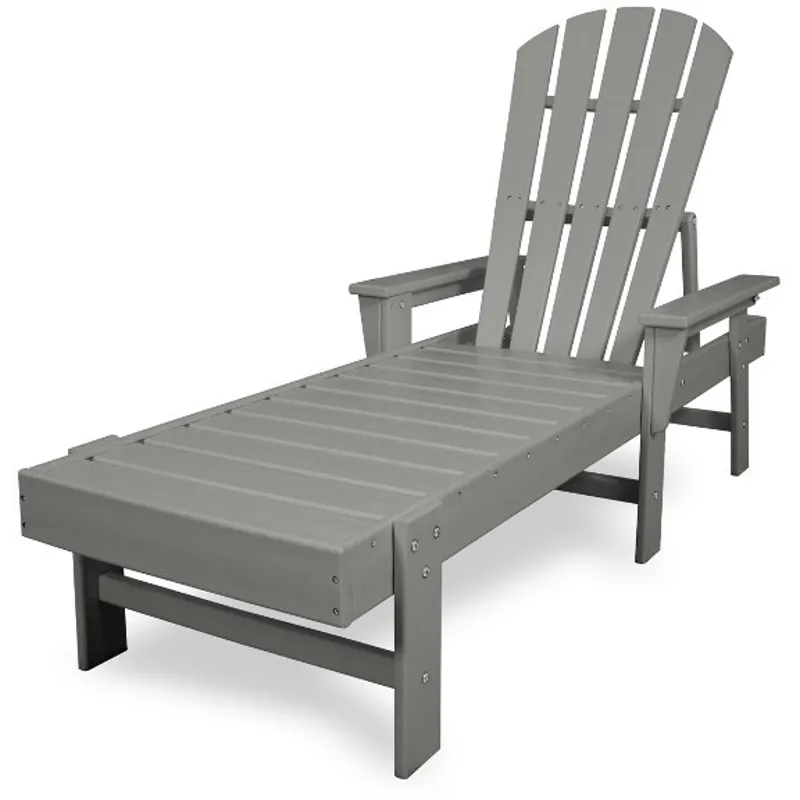 South Beach Chaise