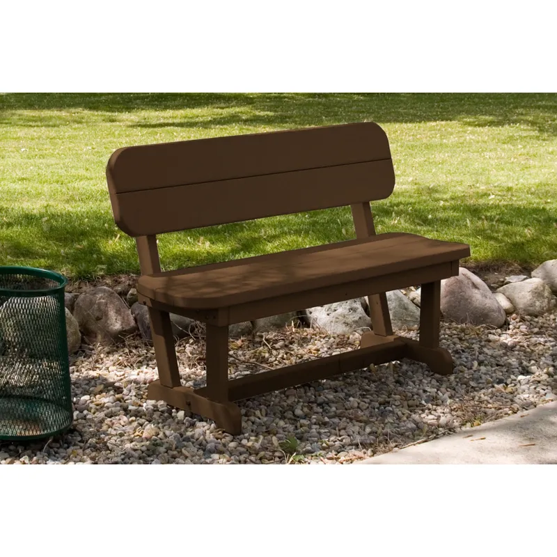 Park 48" Bench