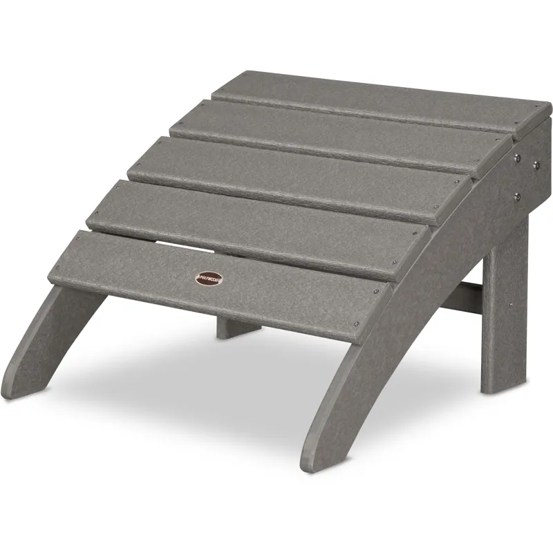 Palm Coast Ottoman