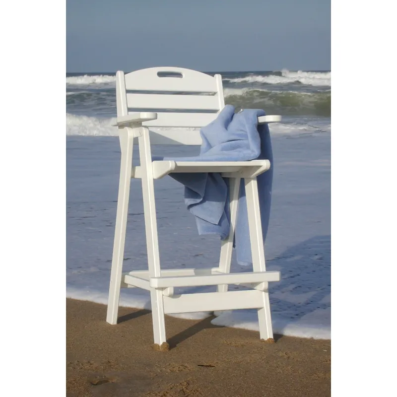 Nautical Bar Chair