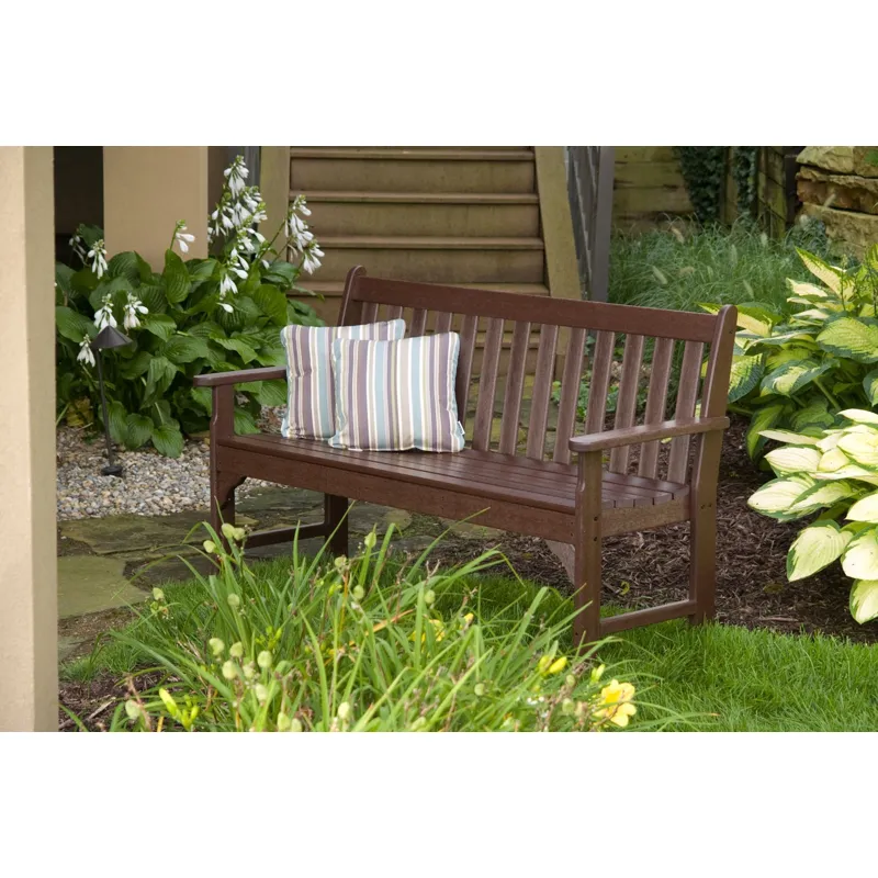Vineyard 60" Bench
