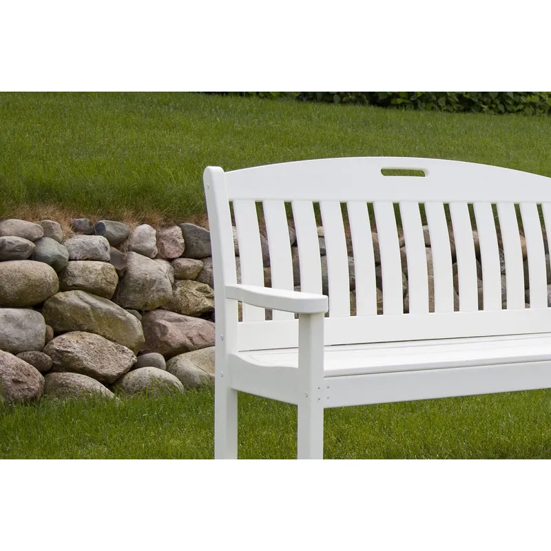Nautical 48" Bench