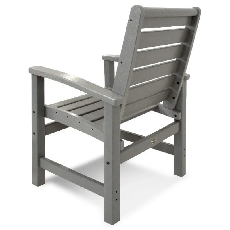 Signature Dining Chair