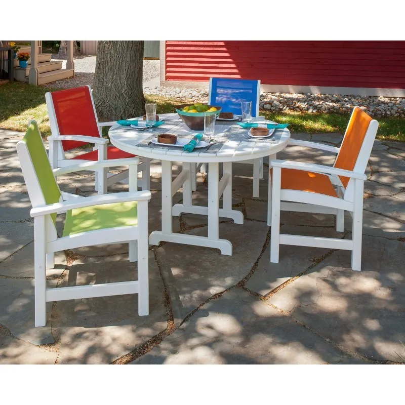 Coastal Dining Chair