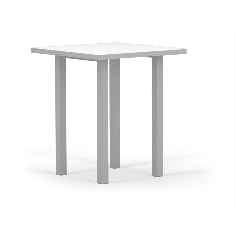Euro SOLID 36" Bar Table
