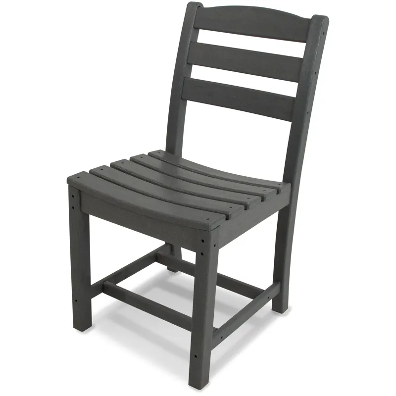 La Casa Caf Dining Side Chair