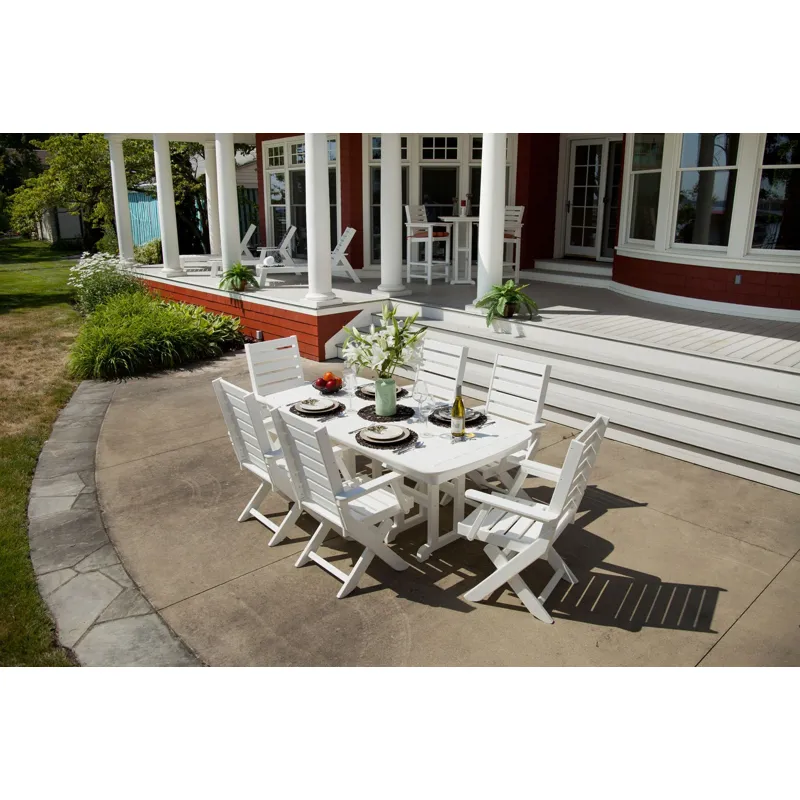 Captain Dining Chair