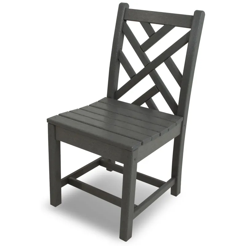 Chippendale Dining Side Chair