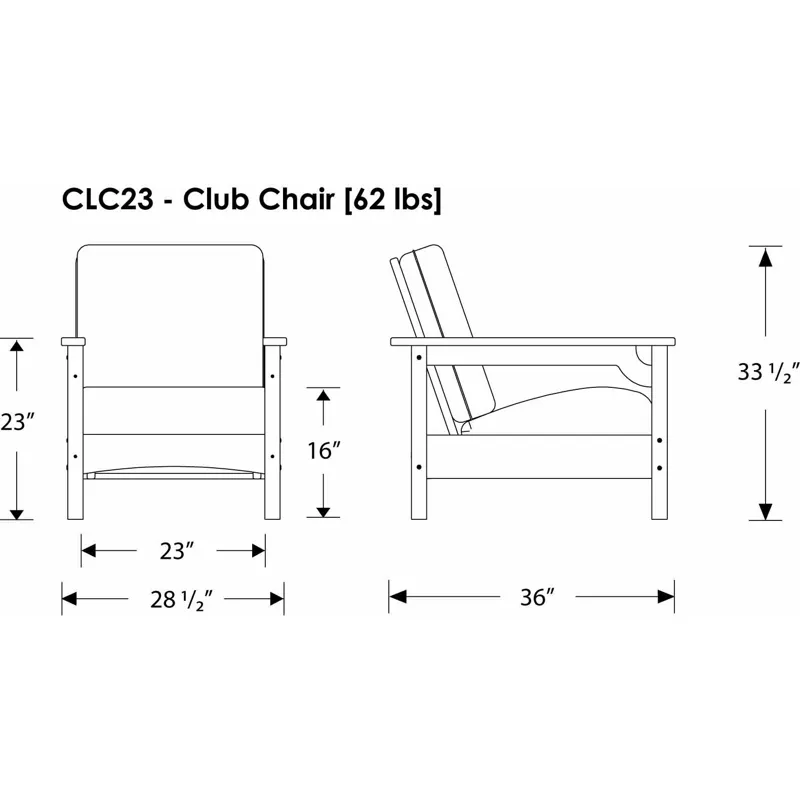 Club Chair