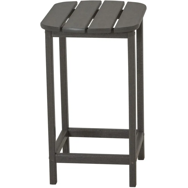 South Beach 26" Counter Side Table