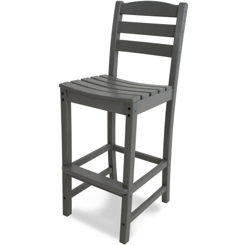 La Casa Caf Bar Side Chair