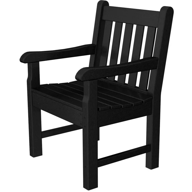 Rockford Garden Arm Chair