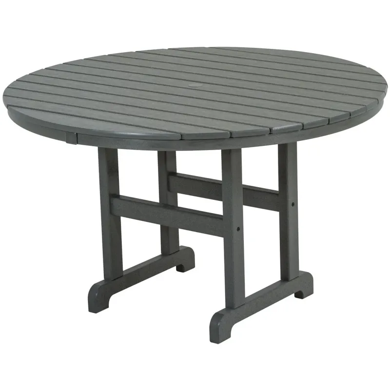 Round 48" Dining Table