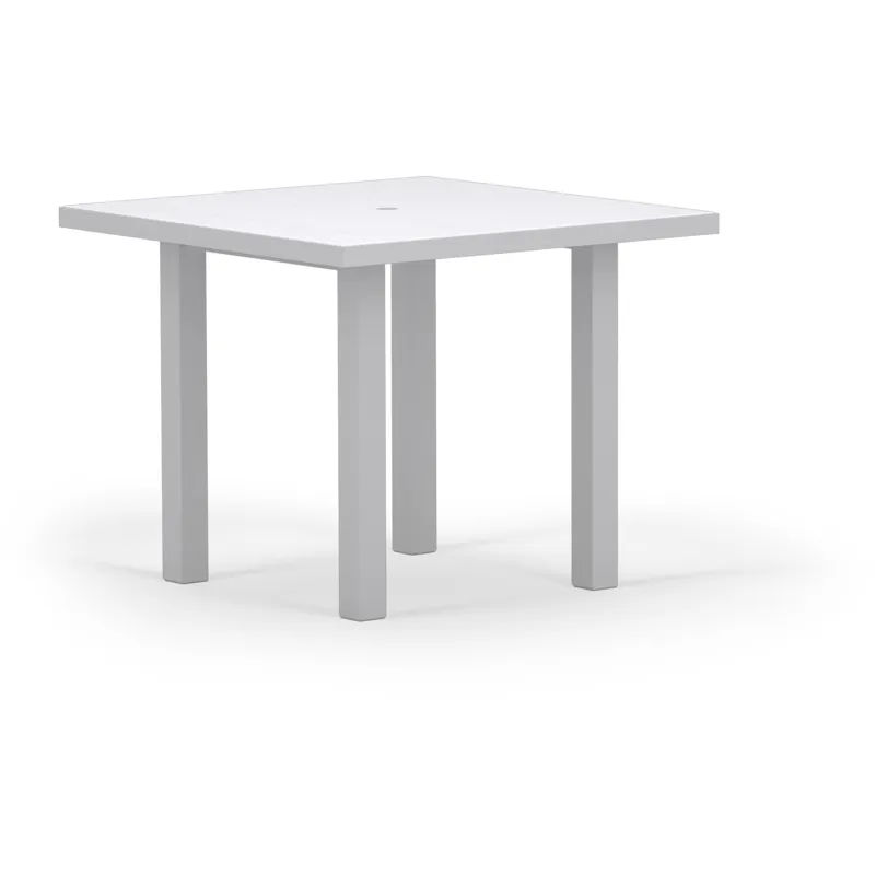 Euro SOLID 36" Dining Table