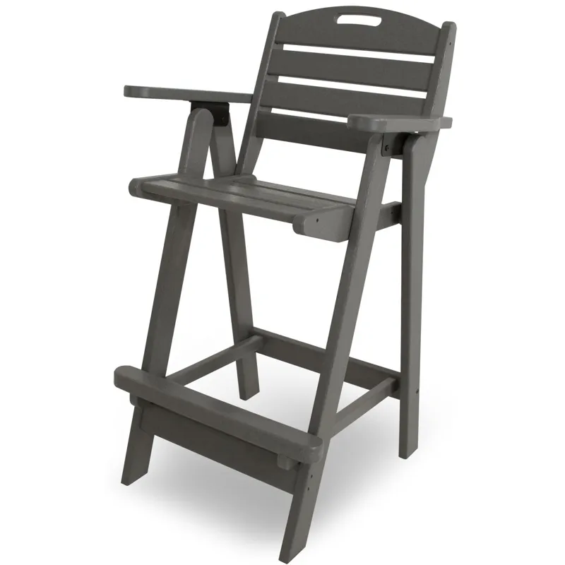 Nautical Bar Chair