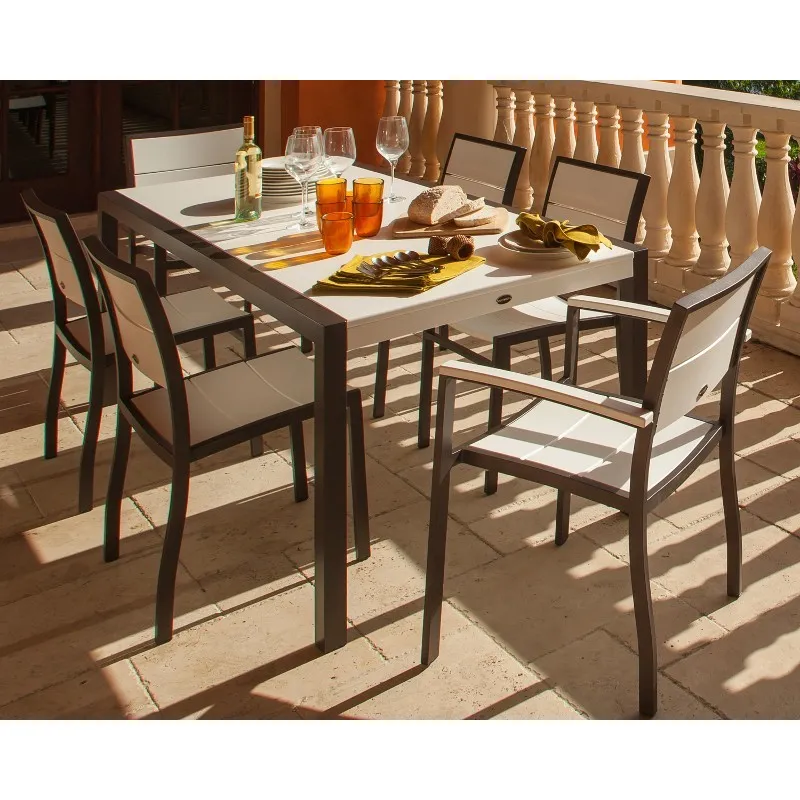 Metro Dining Side Chair