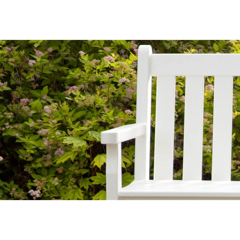 Traditional Garden Arm Chair