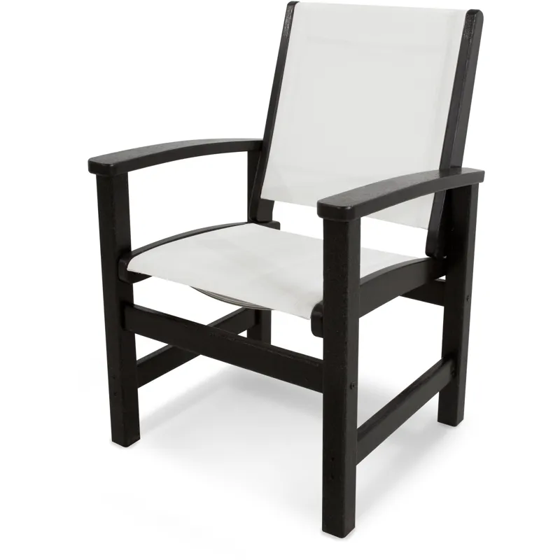 Coastal Dining Chair
