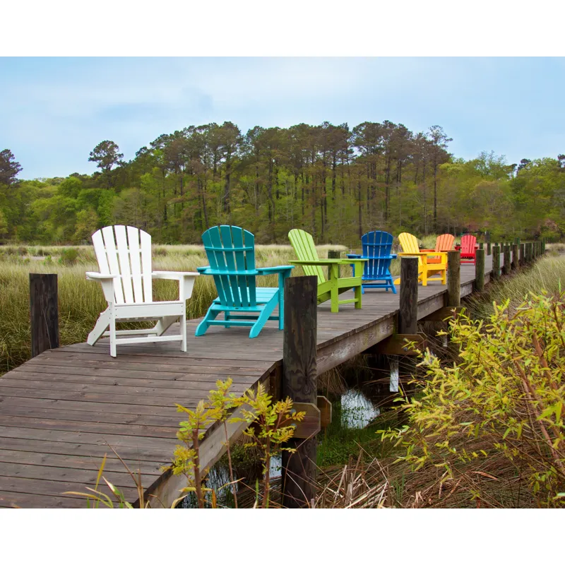 Palm Coast Adirondack