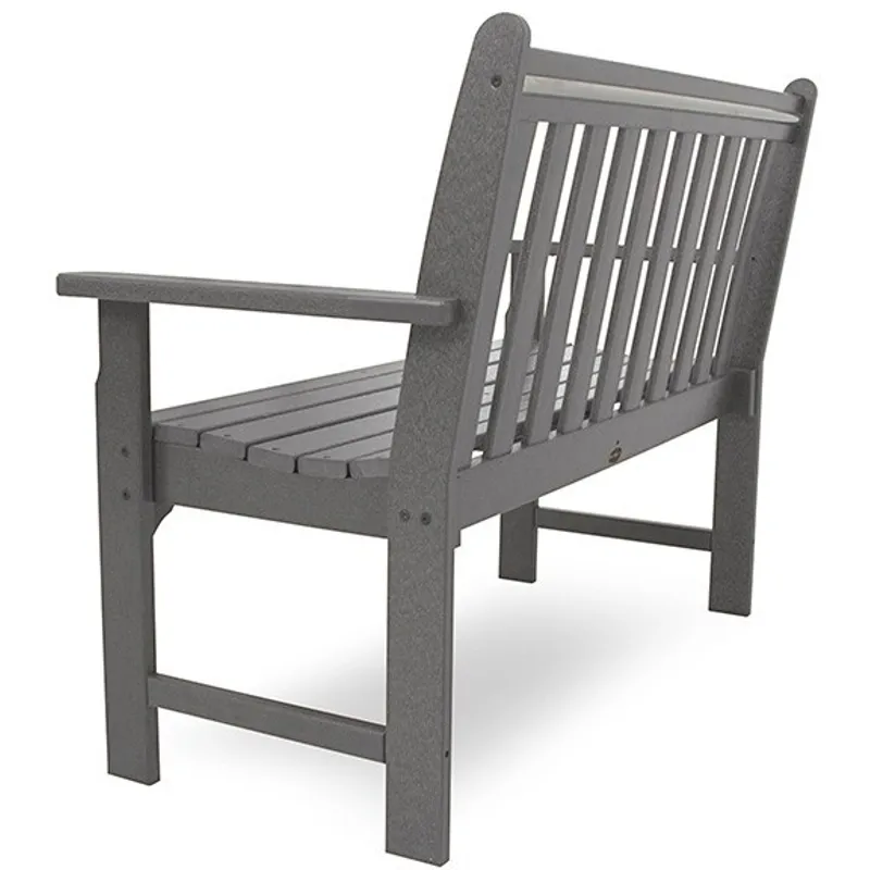 Vineyard 48" Bench