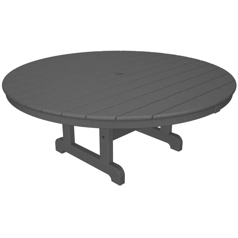 Round 48" Conversation Table