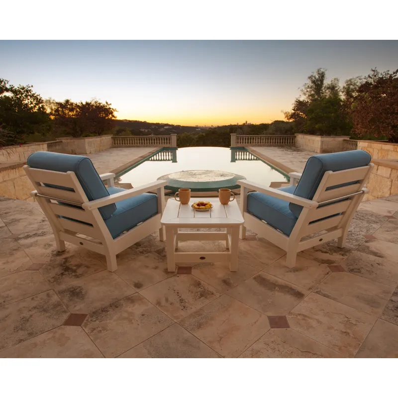 Harbour Deep Seating Chair