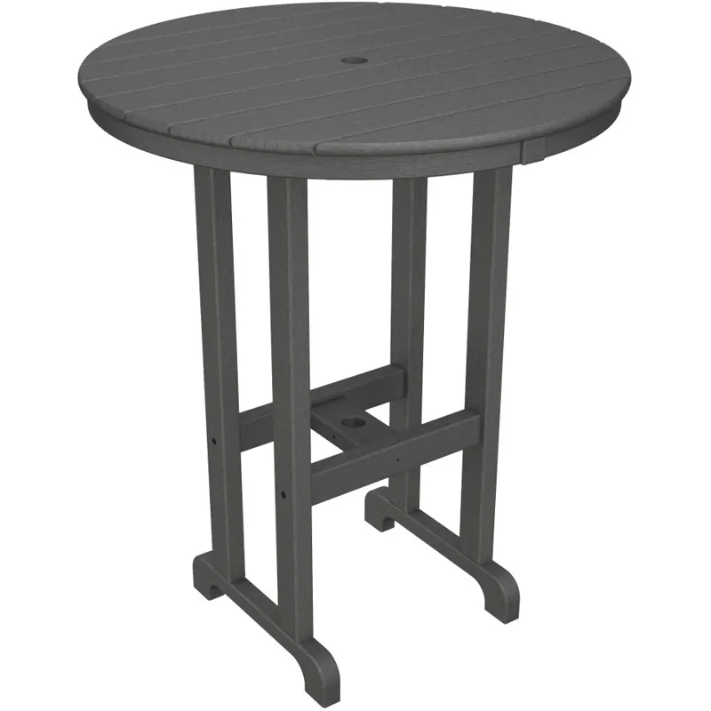 Round 36" Bar Table