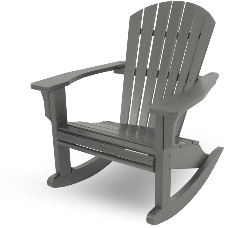 Seashell Rocker
