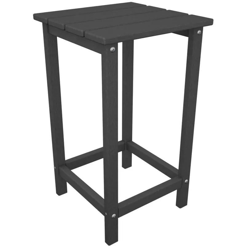 Long Island 26" Counter Side Table