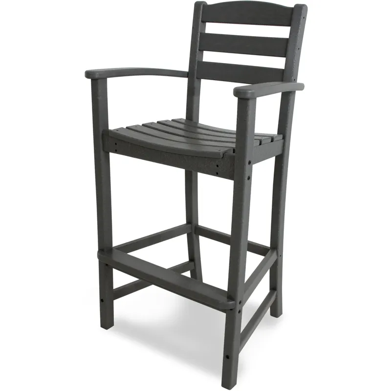 La Casa Caf Bar Arm Chair