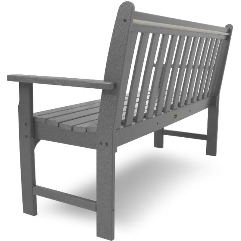 Vineyard 60" Bench