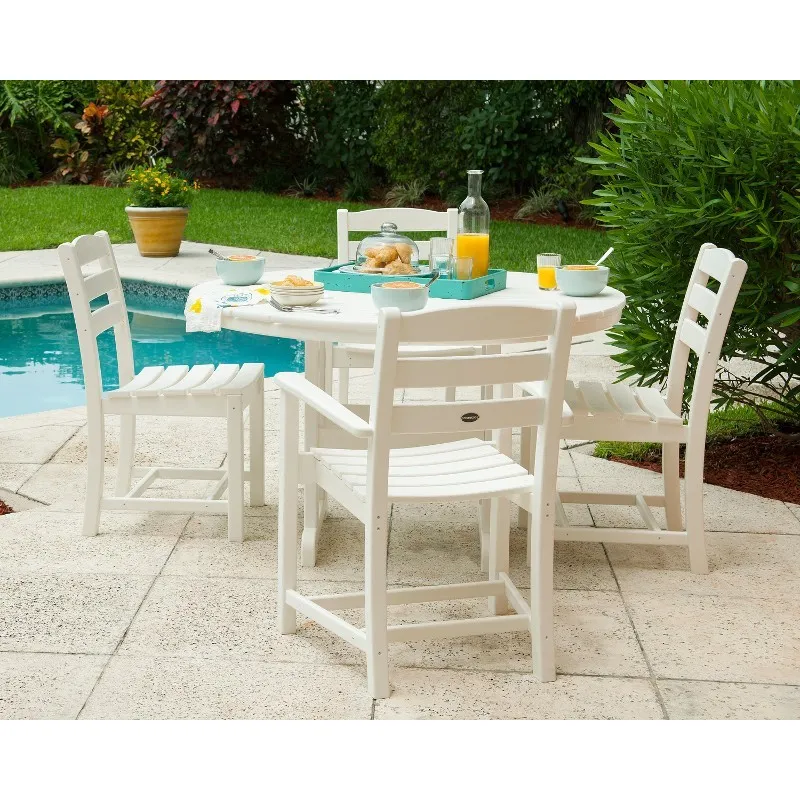 La Casa Caf Dining Side Chair