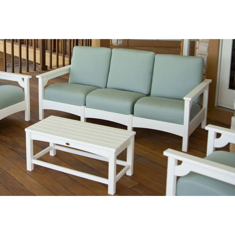 Club Sofa
