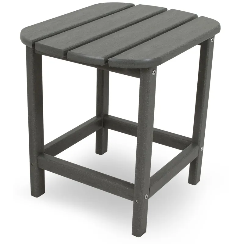 South Beach 18" Side Table