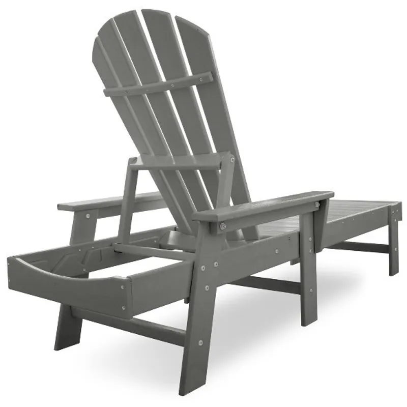South Beach Chaise