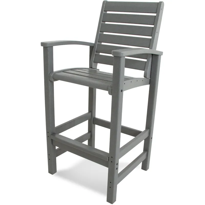 Signature Bar Chair
