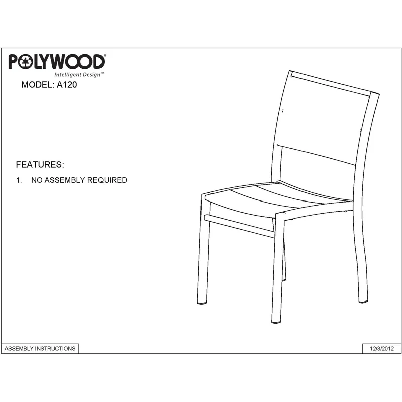 Metro Dining Side Chair
