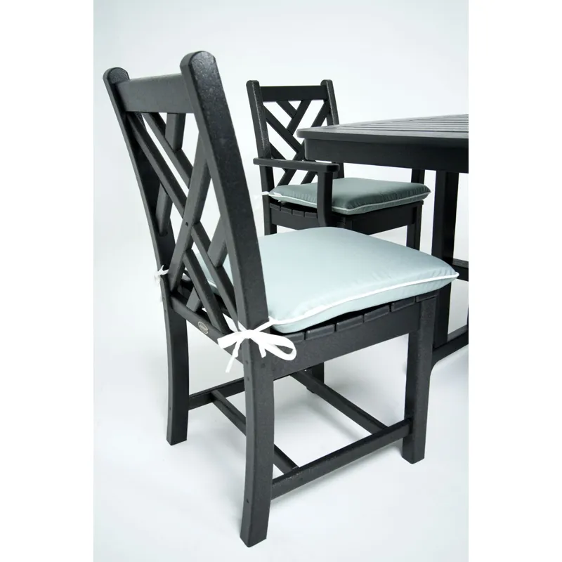 Chippendale Dining Side Chair
