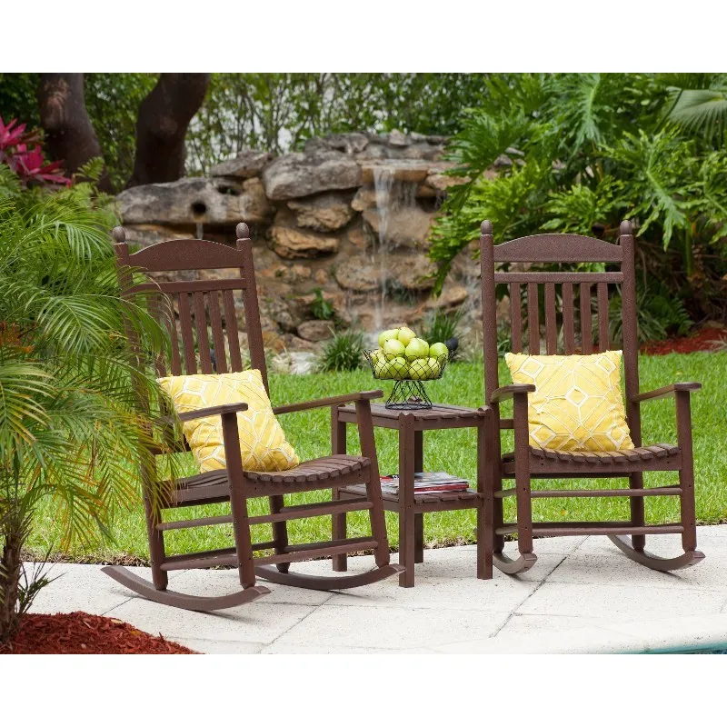Jefferson Rocker
