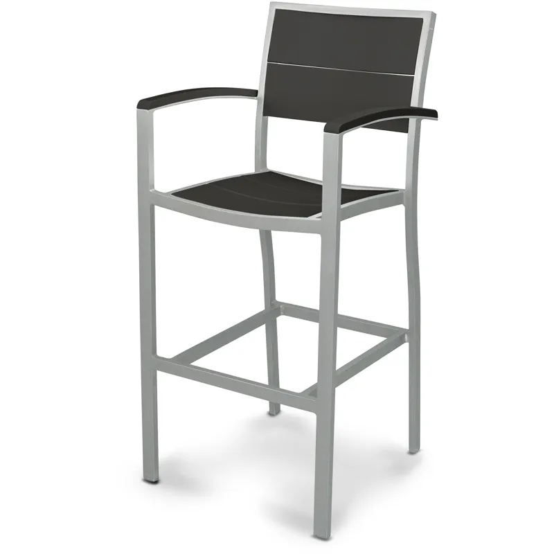 Metro Bar Arm Chair